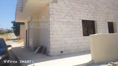 مبنى في جنوب عمان - اللبن  - 75,000 دأ - صورة NaN